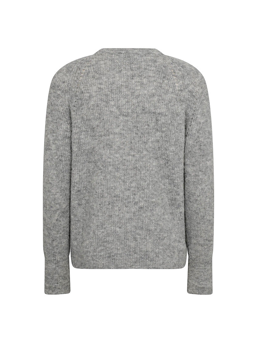 Strickpullover «Tammy Thora» von MOS MOSH
