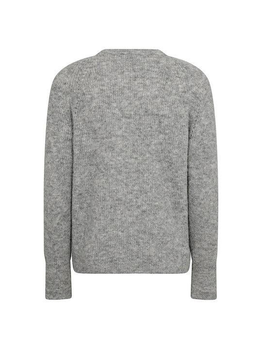 Strickpullover «Tammy Thora» von MOS MOSH