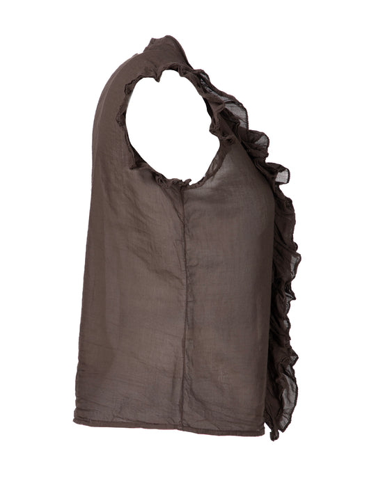 Bluse «Emelie» von MYAE