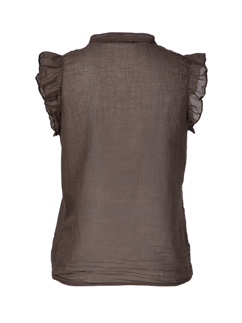 Bluse «Emelie» von MYAE