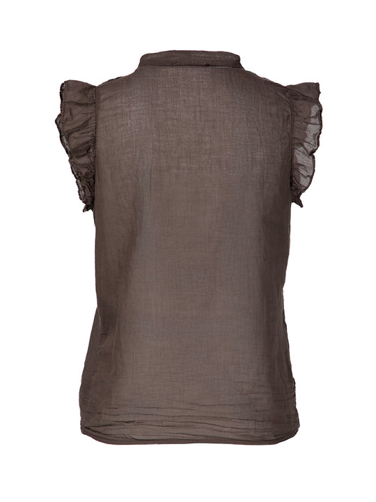 Bluse «Emelie» von MYAE