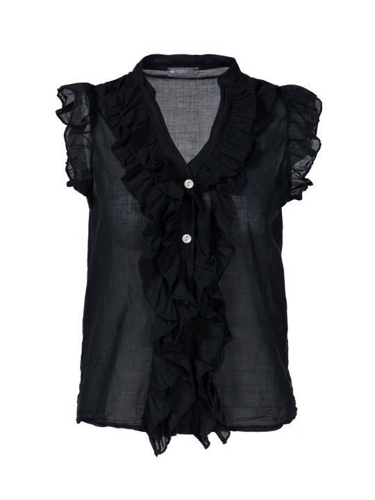 Bluse «Emelie» von MYAE
