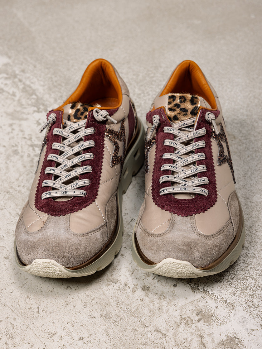 Sneaker von CETTI