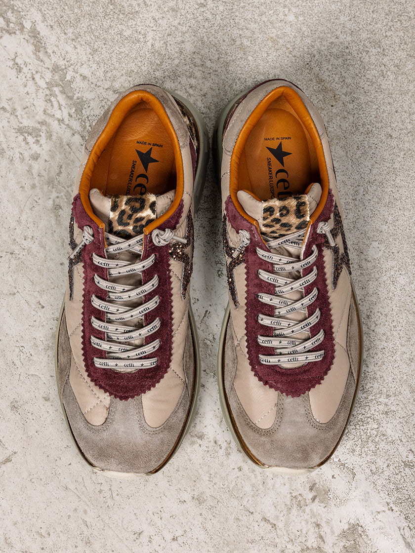 Sneaker von CETTI
