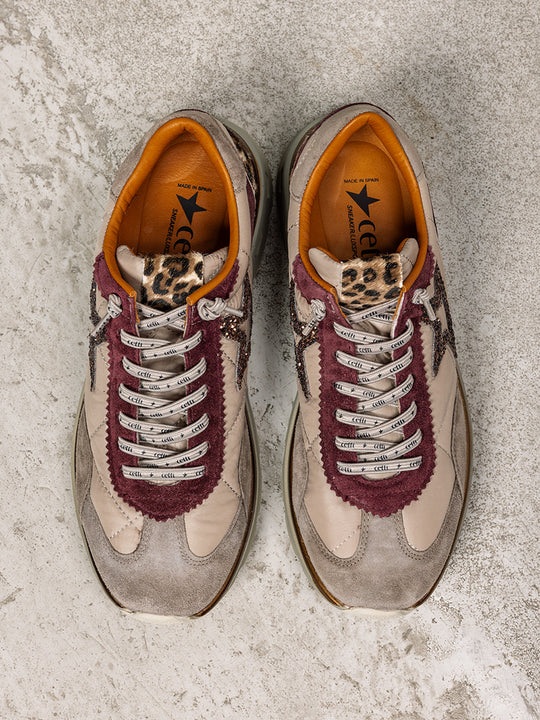 Sneaker von CETTI