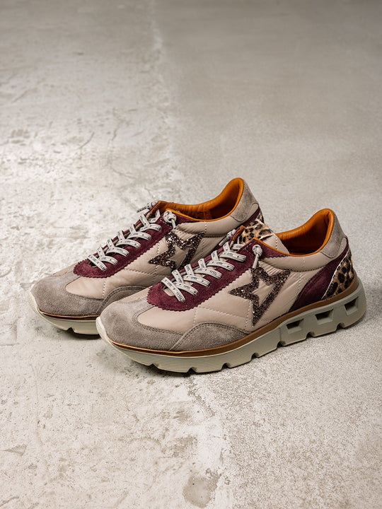 Sneaker von CETTI