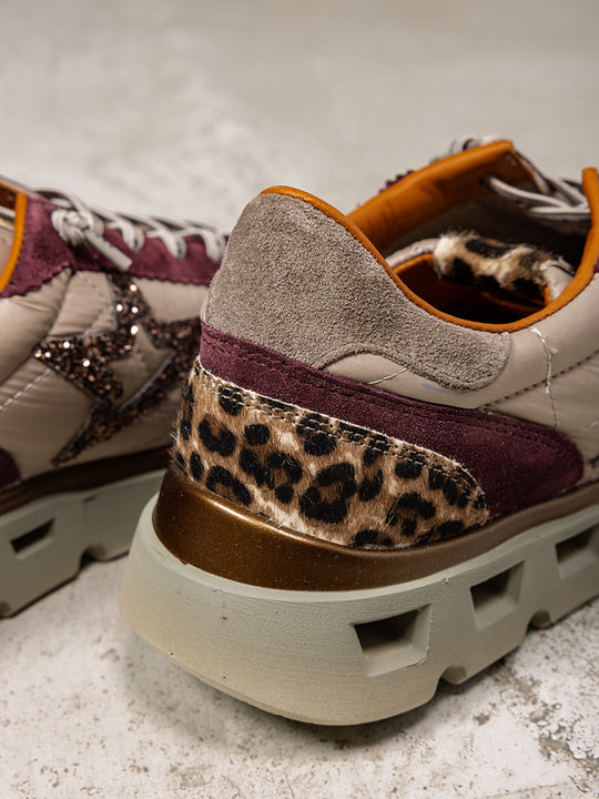 Sneaker von CETTI