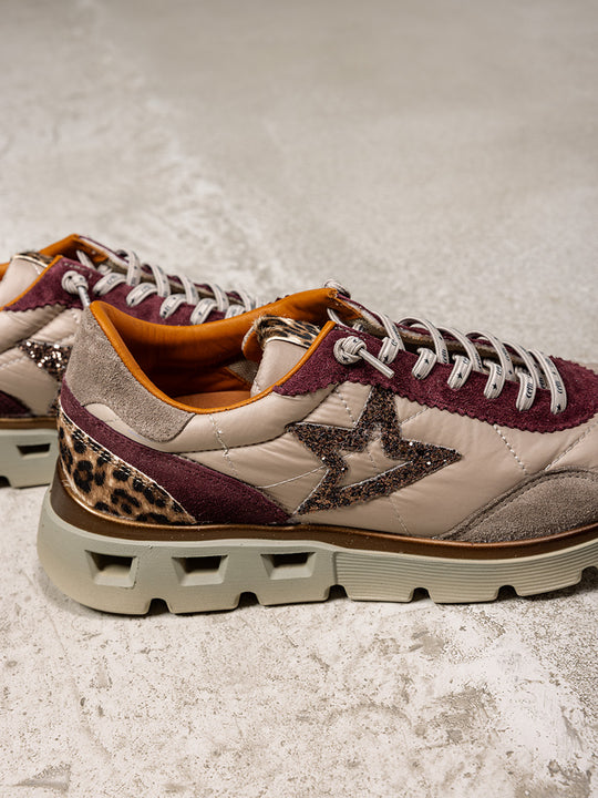 Sneaker von CETTI