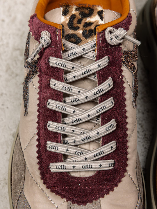 Sneaker von CETTI