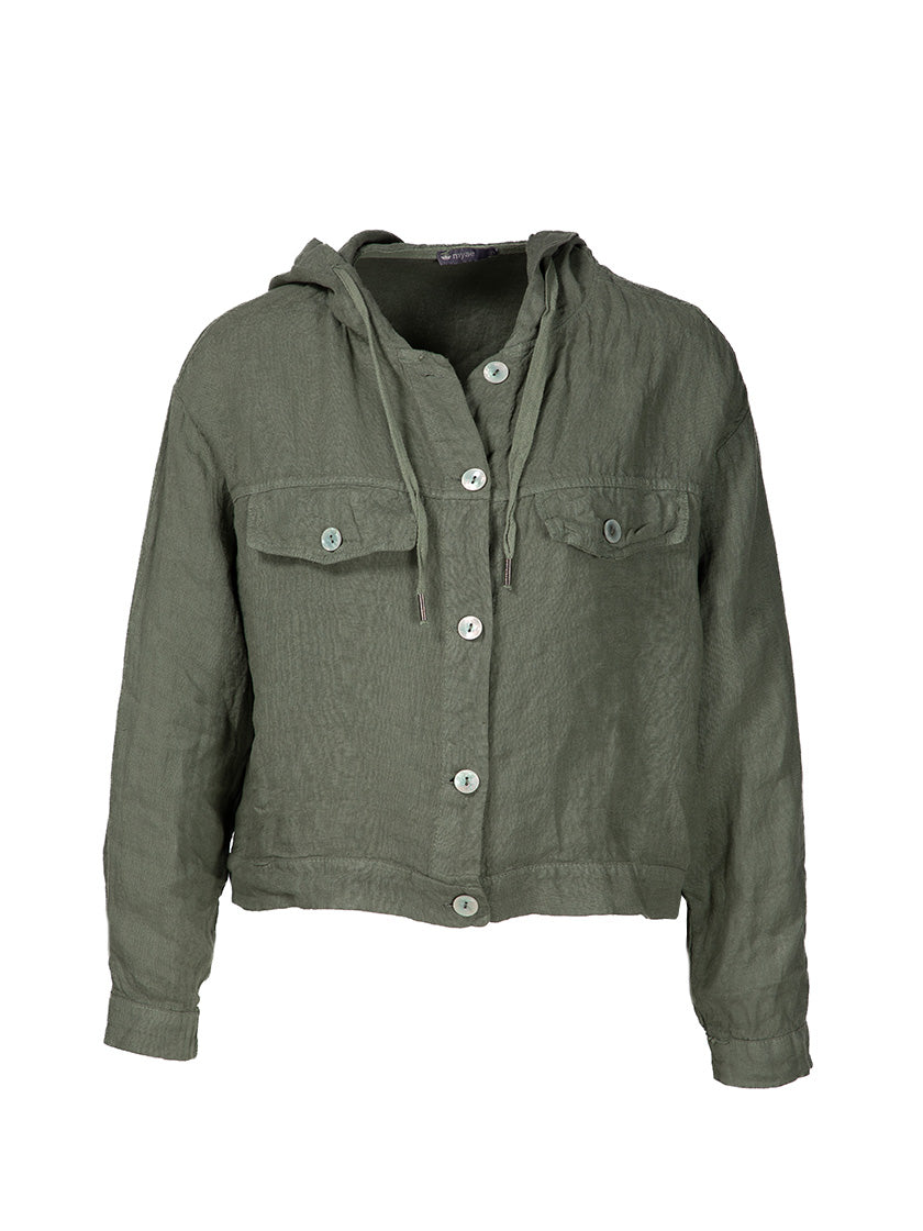 Jacke von MYAE