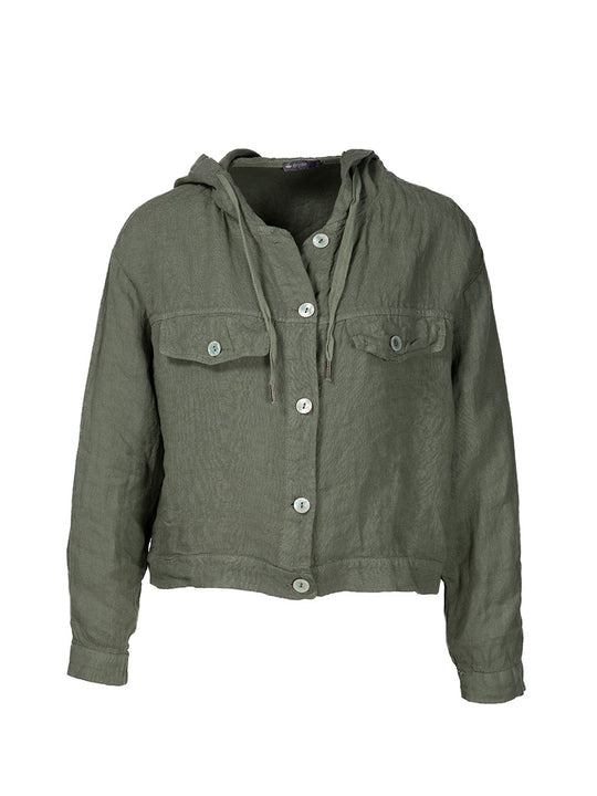 Jacke von MYAE
