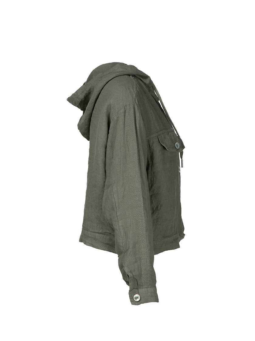 Jacke von MYAE