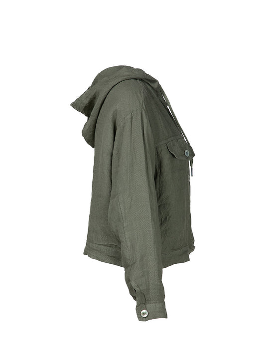 Jacke von MYAE