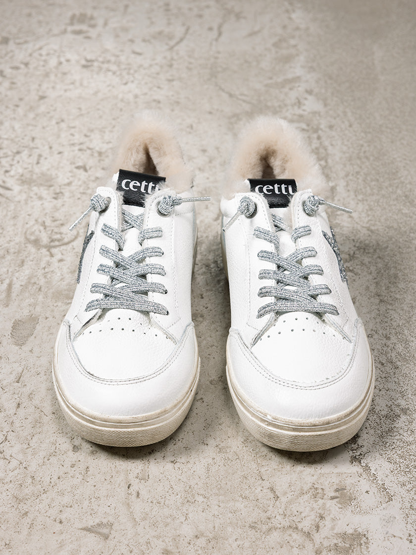 Sneaker von CETTI