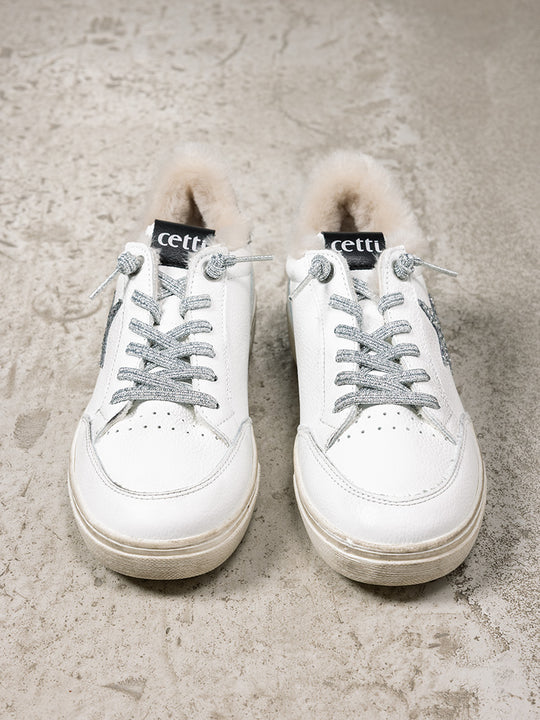 Sneaker von CETTI