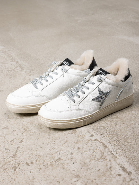 Sneaker von CETTI