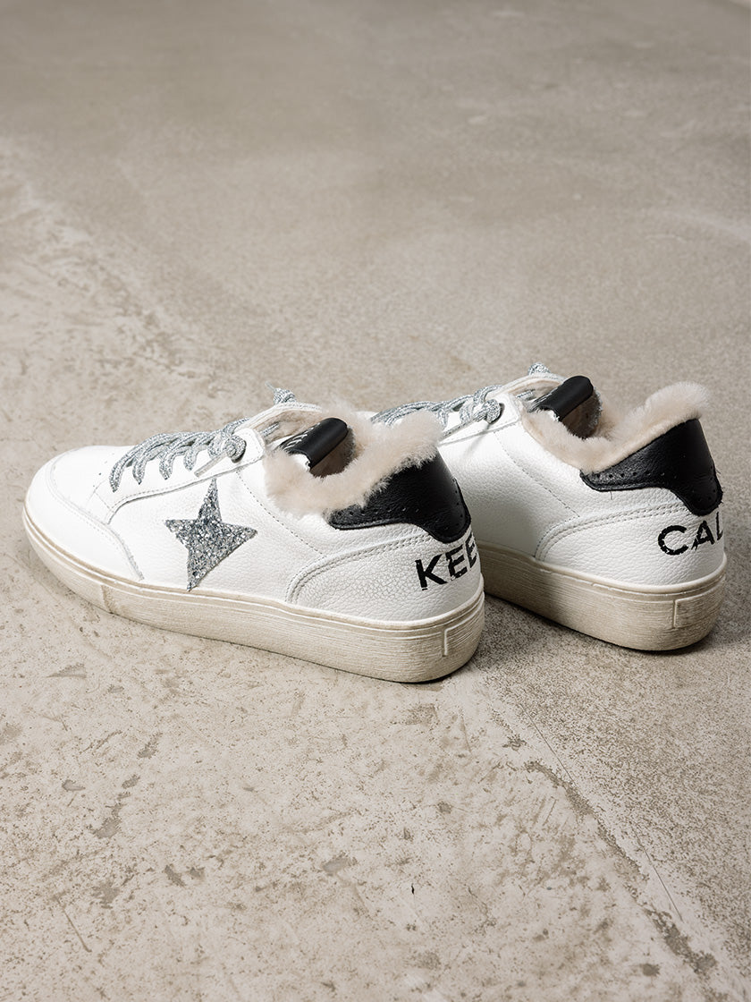Sneaker von CETTI