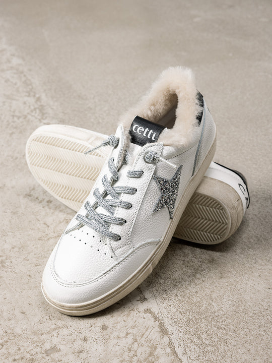 Sneaker von CETTI