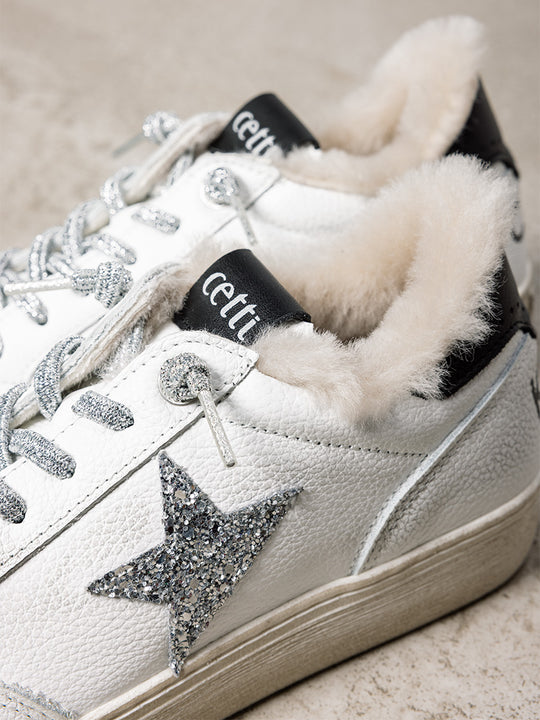 Sneaker von CETTI