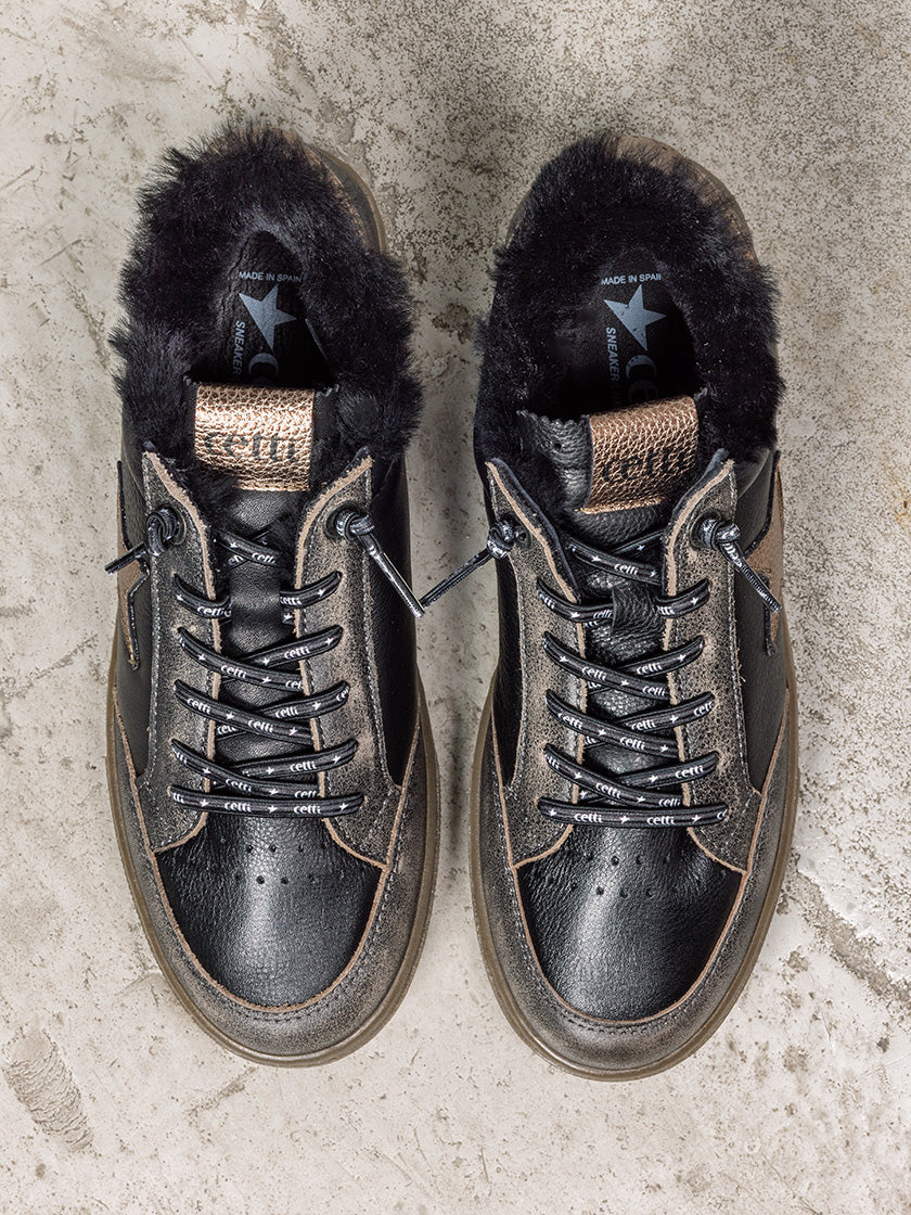 Sneaker von CETTI