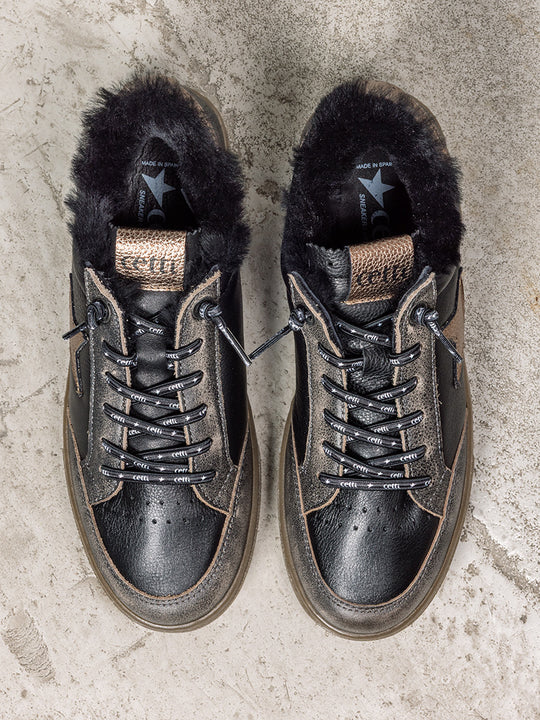 Sneaker von CETTI