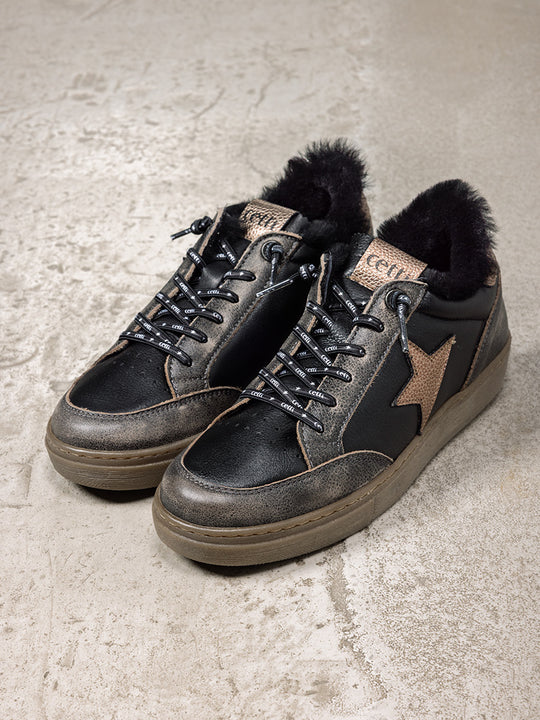 Sneaker von CETTI