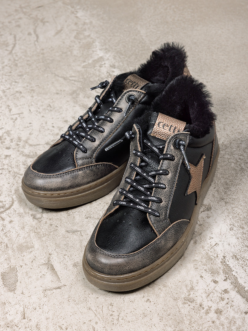 Sneaker von CETTI