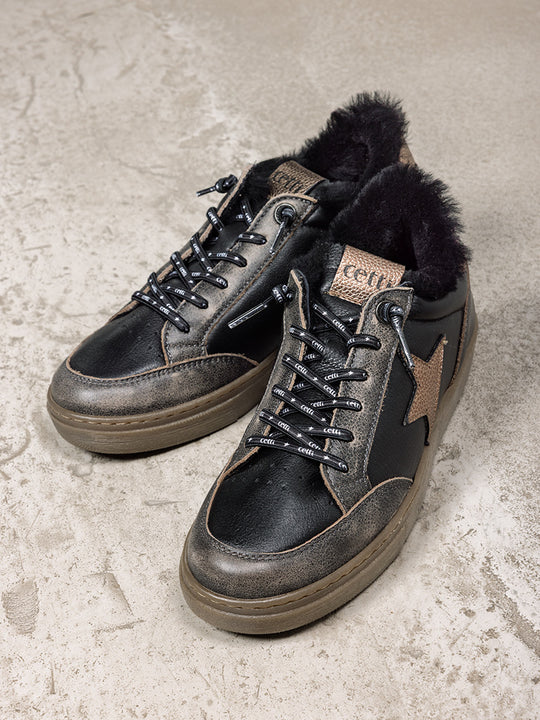 Sneaker von CETTI
