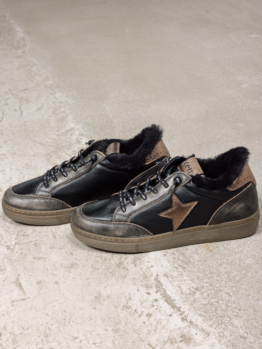 Sneaker von CETTI