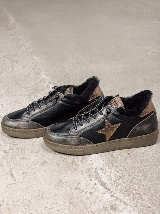 Sneaker von CETTI