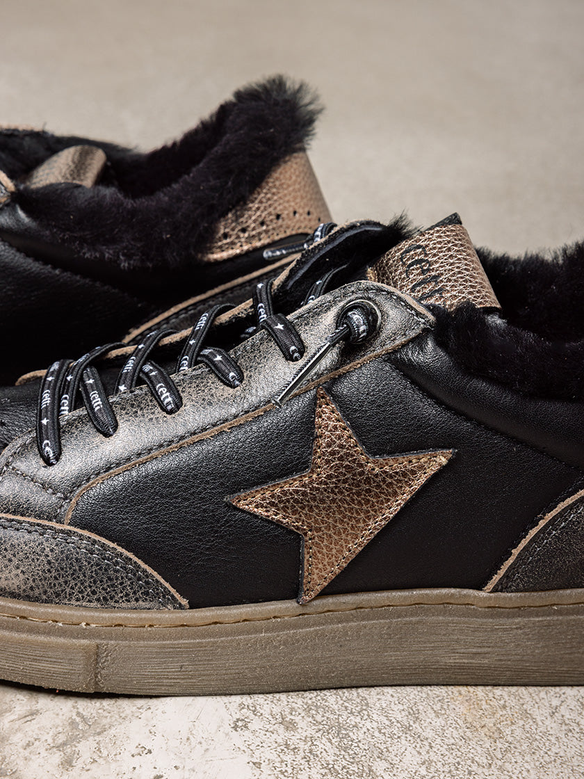 Sneaker von CETTI