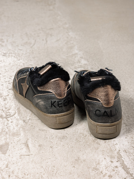 Sneaker von CETTI