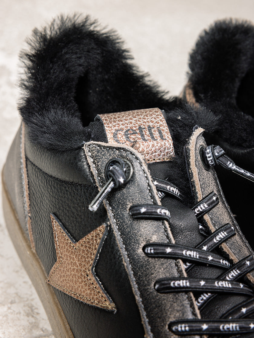 Sneaker von CETTI