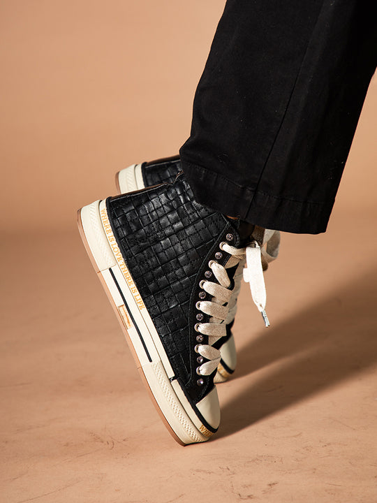 Sneaker von REBECCA WHITE