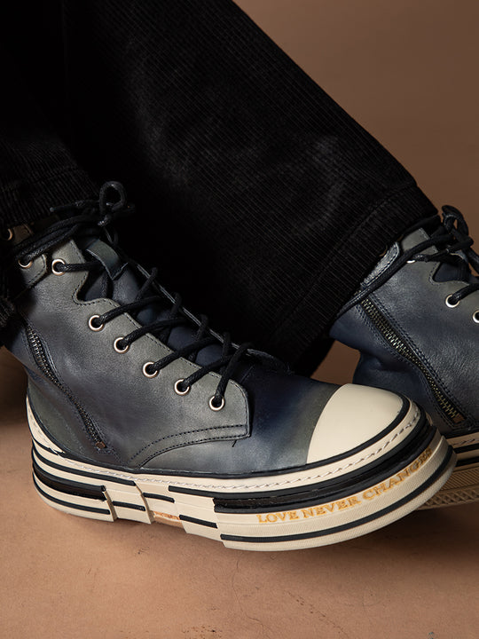 Sneaker von REBECCA WHITE