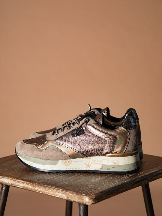 Sneaker von CETTI