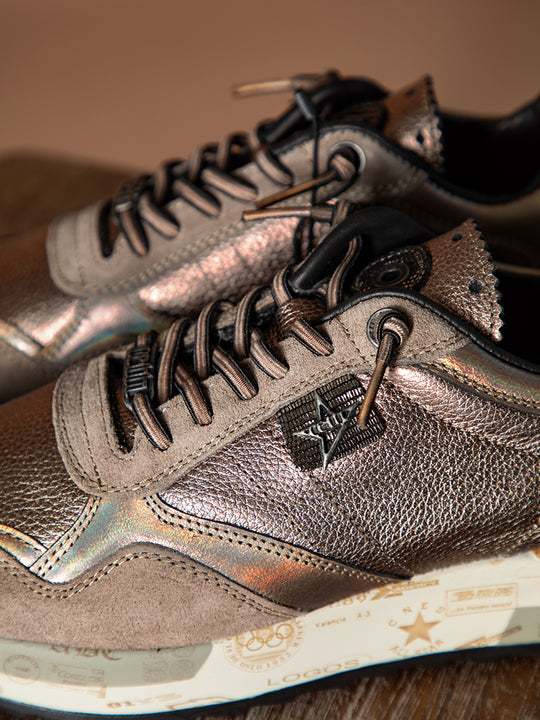 Sneaker von CETTI
