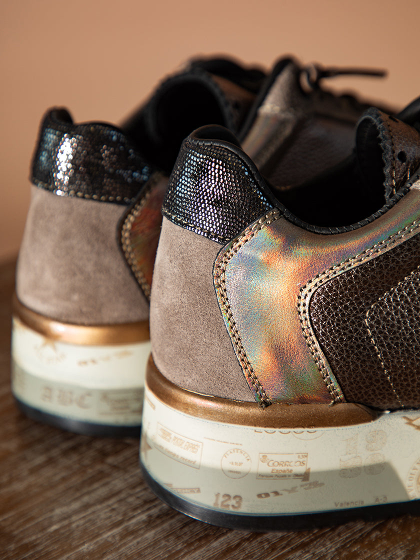 Sneaker von CETTI