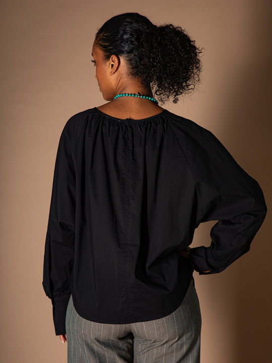 Bluse von SYNDICATE