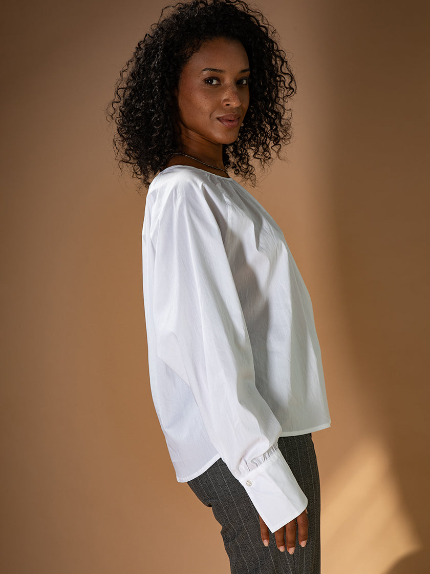 Bluse von SYNDICATE