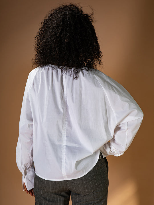 Bluse von SYNDICATE