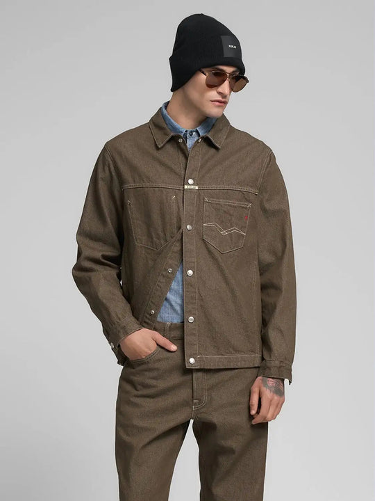 Jacke von REPLAY