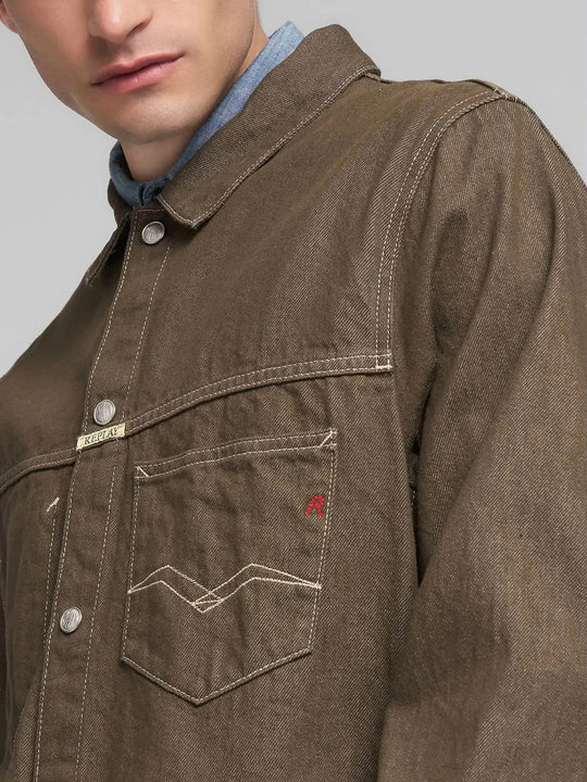 Jacke von REPLAY