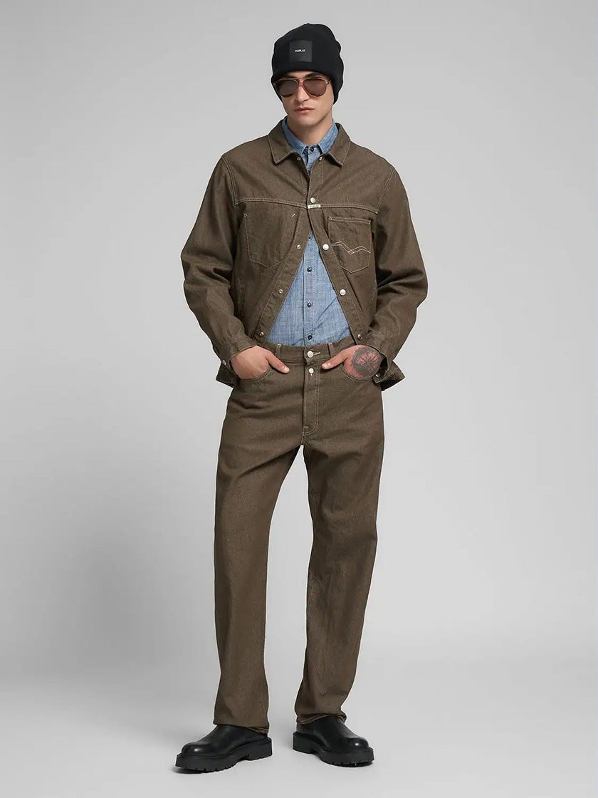 Jacke von REPLAY