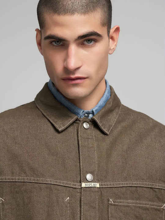 Jacke von REPLAY