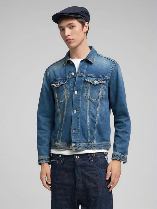 Jacke von REPLAY