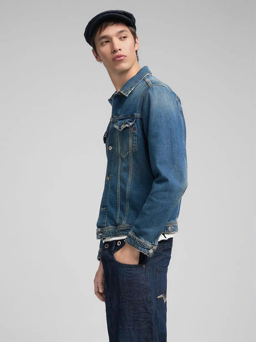 Jacke von REPLAY