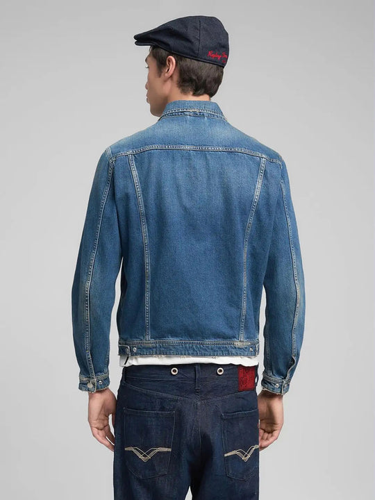 Jacke von REPLAY