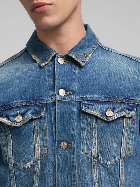 Jacke von REPLAY