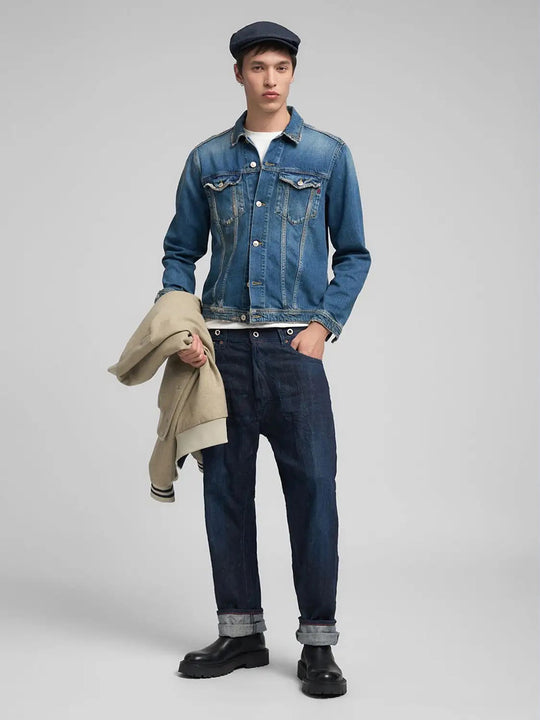 Jacke von REPLAY